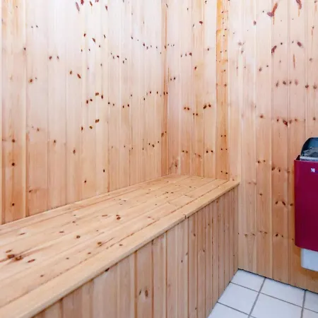 6 Person In Hvide Sande-by Traum Tatil Evi