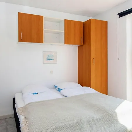 6 Person In Hvide Sande-by Traum Tatil Evi