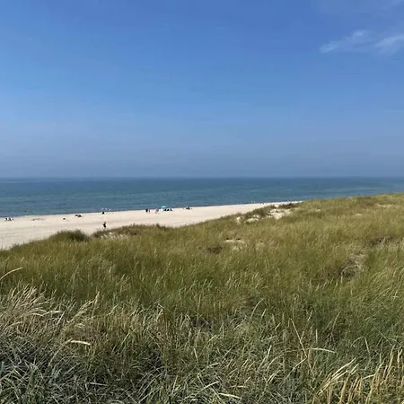 6 Person In Hvide Sande-by Traum