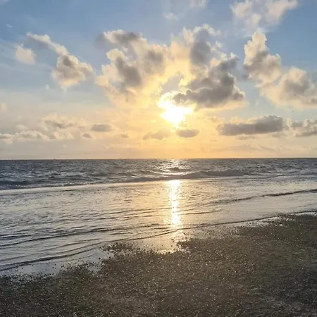 6 Person In Hvide Sande-by Traum Tatil Evi