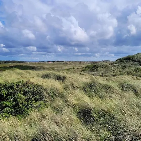 6 Person In Hvide Sande-by Traum