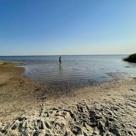 6 Person In Hvide Sande-by Traum Bjerregård