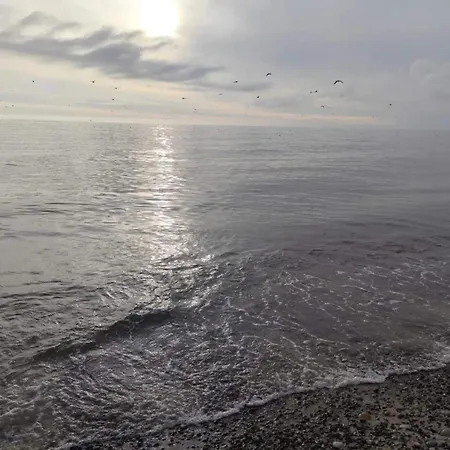 6 Person In Hvide Sande-by Traum Tatil Evi